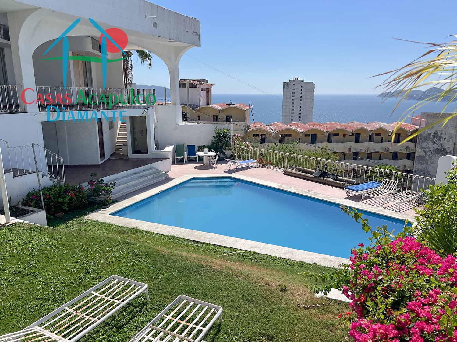 Casa Pieros - Terraza principal 10